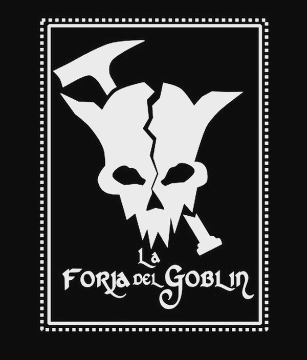 La Forja del Goblin